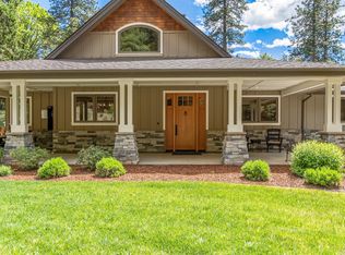 10696 Cement Hill Rd, Nevada City, CA 95959