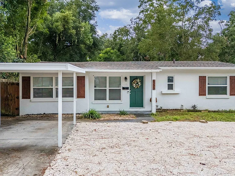 6272 Spring Forest Cir #5 — Photo 30
