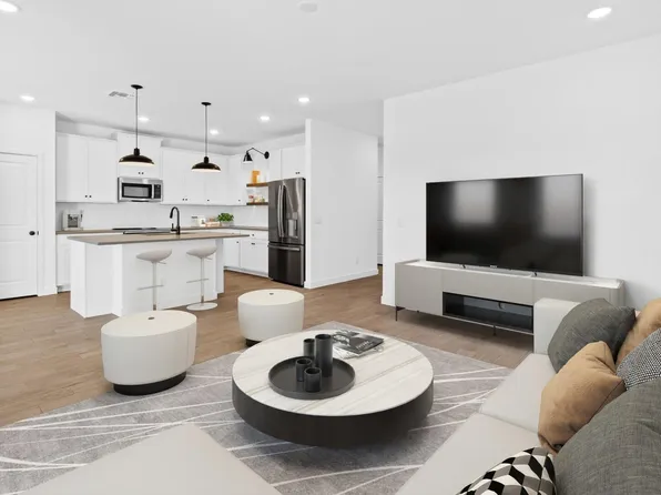 16625 N Lunar Street, Maricopa, AZ 85138