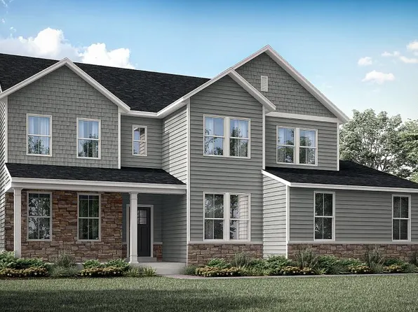 Emerson Plan, Copperleaf