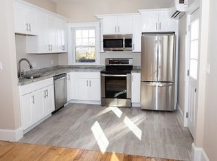 132 North St #1, Salem, MA 01970