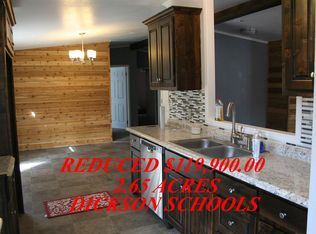 1079 Eastgate Loop, Ardmore, OK 73401