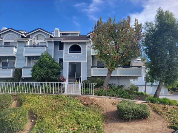 26870 Claudette St Unit 702, Santa Clarita, CA 91351