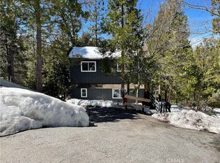 822 Rhine Rd, Lake Arrowhead, CA 92352