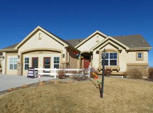 9064 Rockingham Dr, Falcon, CO 80831