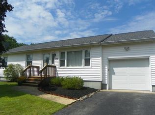 572 Alabama Ave, Brick, NJ 08724