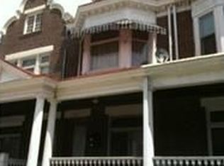 631 N 12th St, Allentown, PA 18102