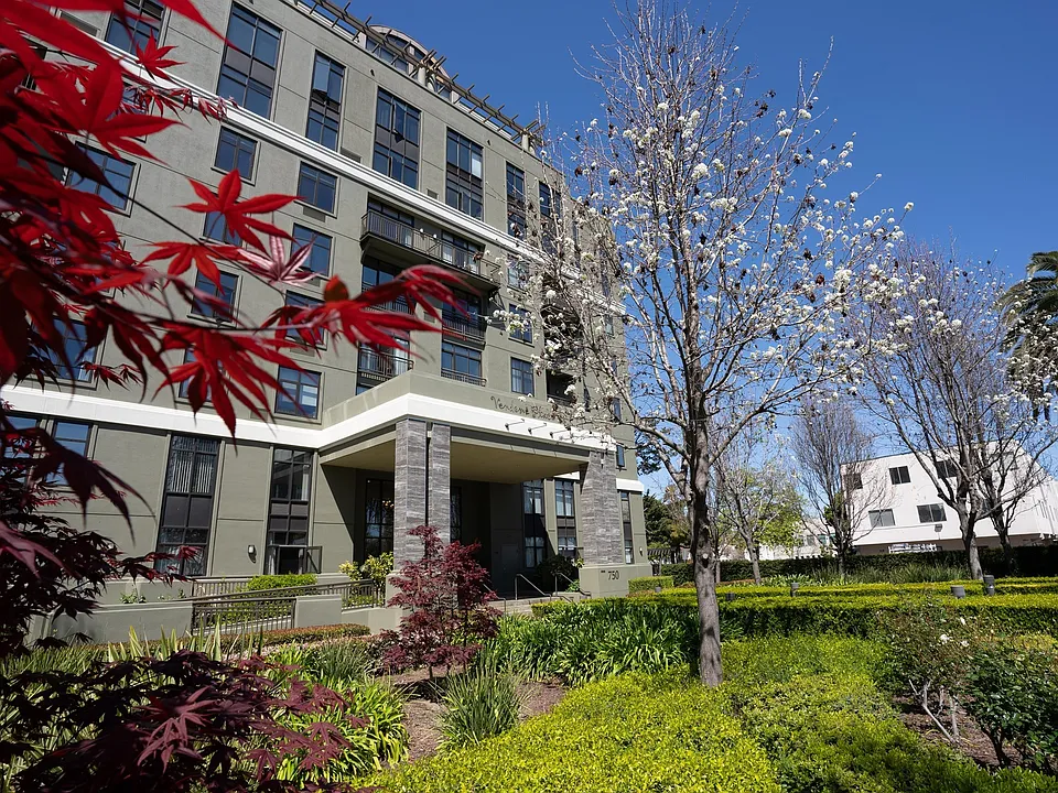 Vendome Place