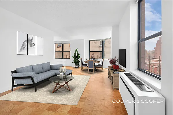 Rented by Cooper & Cooper Real Estate | media 20