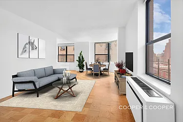 Rented by Cooper & Cooper Real Estate