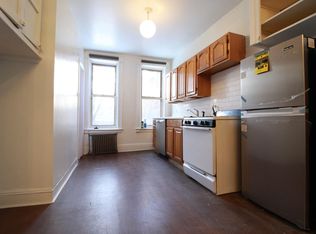 1681 Woodbine St APT 1, Ridgewood, NY 11385