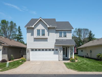 1537 Wyldwood Ln NE, Spring Lake Park, MN, 55432