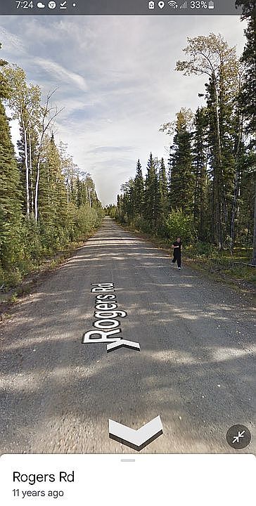 2nd image of Rogers Ave Lot 11