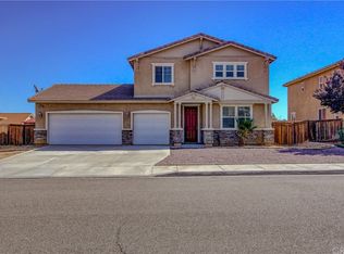 15589 Bow String St, Victorville, CA 92394