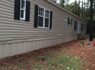 297 Vollie Sanford Rd, Calhoun, LA 71225