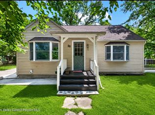 88 Cedar Street, West Hurley, NY 12491