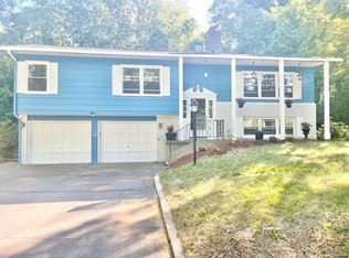 19 E Brookfield Rd, North Brookfield, MA 01535