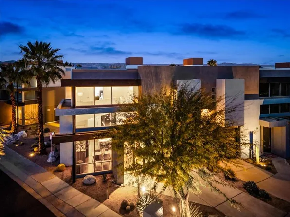 250 Enterprise Way, Palm Springs, CA 92262