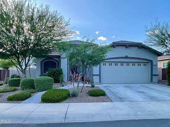 2nd image of 21266 W WILSHIRE Drive