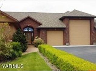 314 N 98th Ave, Yakima, WA