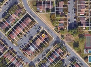 17 Tatler Pl, Owings Mills, MD 21117