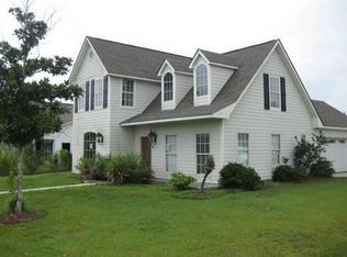 207 Annson Way, Waveland, MS 39576