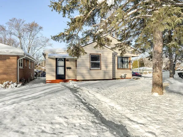 1105 South 102nd STREET, West Allis, WI 53214