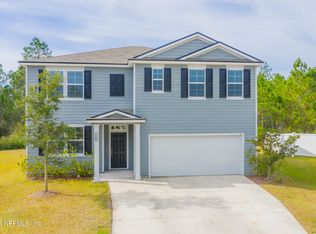 6060 BLACK STALLION Drive, Jacksonville, FL 32234