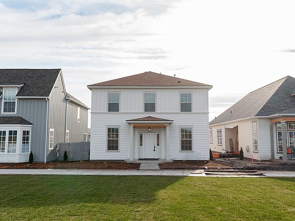 2nd image of 1470 Picotee Circle Birchwood
