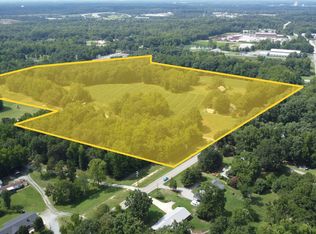 4616 S Holden Rd, Greensboro, NC 27406