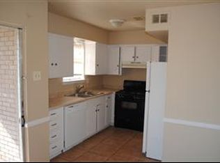 210 Alpine Ct, Irving, TX 75060