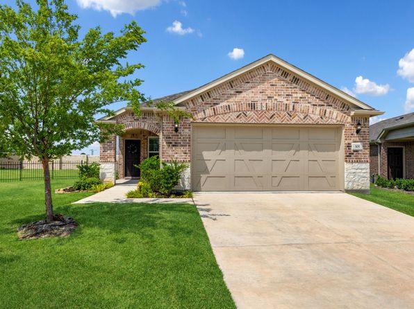 Home for Sale in McKinney TX