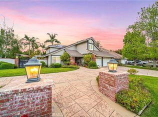 21225 Twin Oak, Yorba Linda, CA 92886