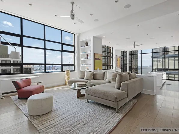 360 Furman St APT 1004, Brooklyn, NY 11201