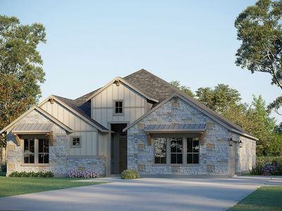 3005 Box Elder Ave, Royse City, TX, 75189