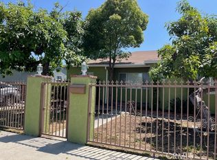 9025 Gullo Ave, Pacoima, CA 91331