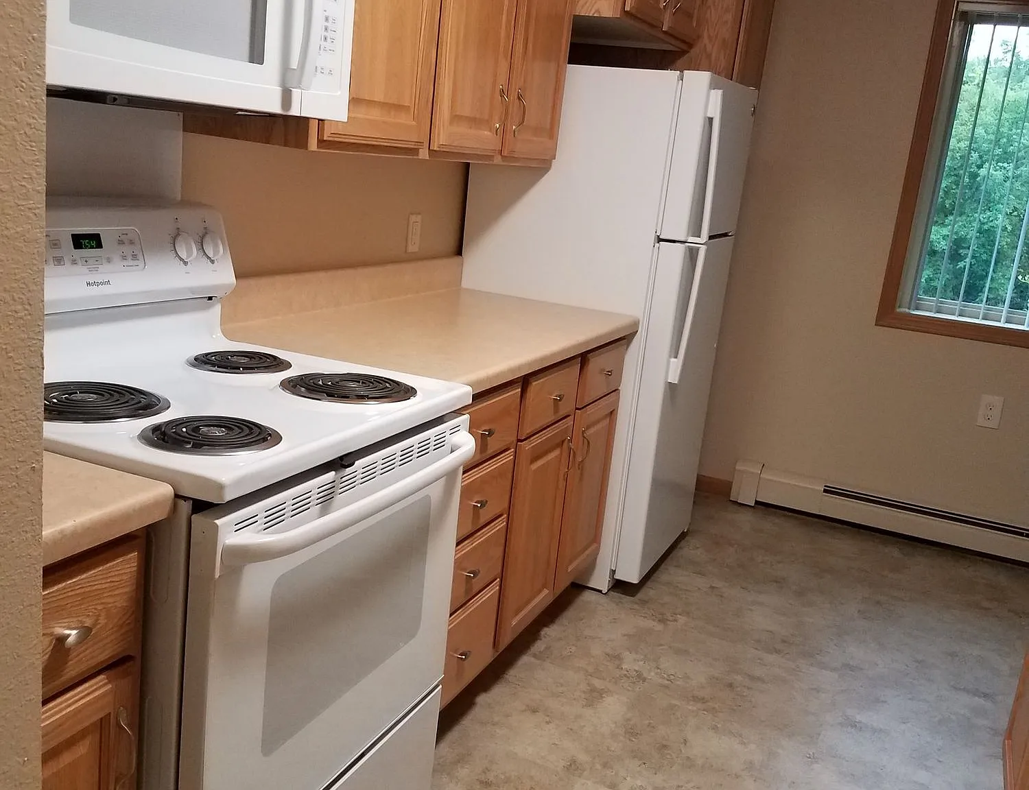 Riverside Senior Apartments — Photo 2