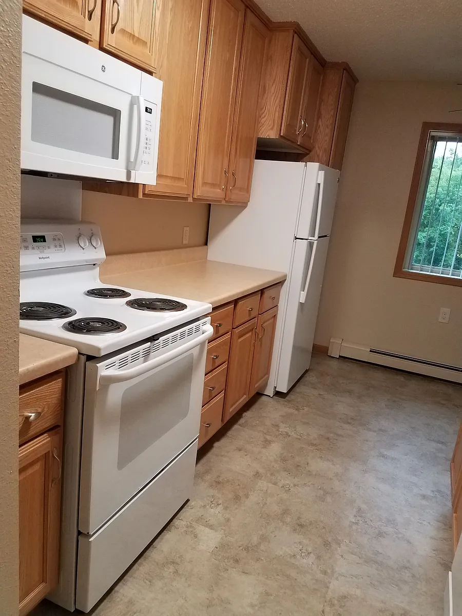 Building Photo - Riverside Senior Apartments