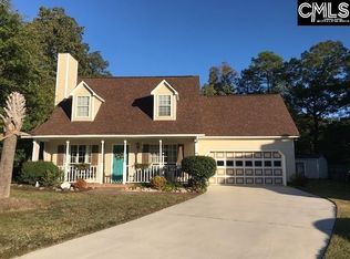 168 Northshore Dr, Chapin, SC 29036