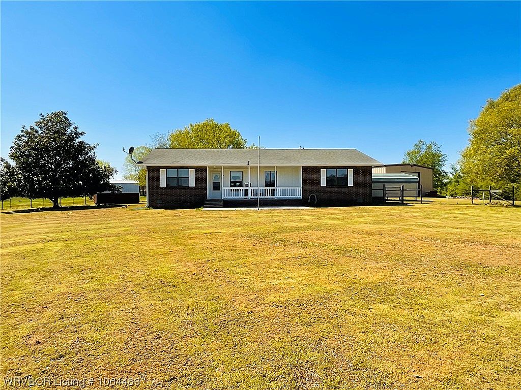 3933 Phillips Ln, Ratcliff, AR 72951 Zillow