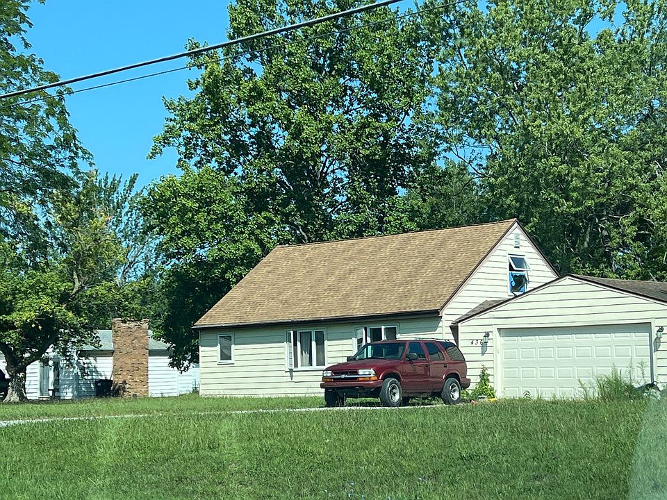 436 Dunkelberg Rd, Fort Wayne, IN 46819 Zillow