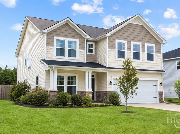 123 Endicott Drive, Savannah, GA 31419