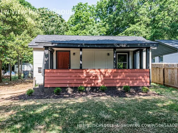 1807 Erie St, Charlotte, NC 28216