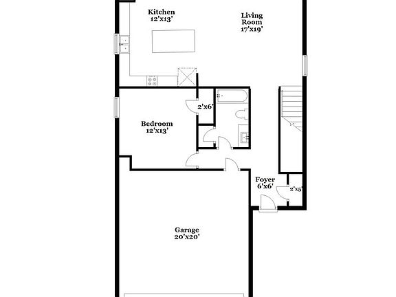 2nd image of 2314 Shasta St