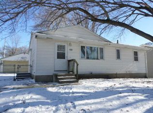 1608 Longfellow Ave, Waterloo, IA 50703