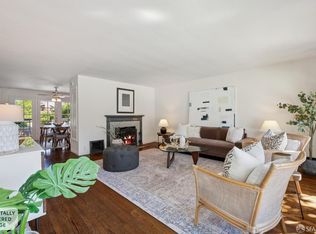 58 Burbank Ave, San Mateo, CA 94403