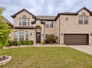 1224 Hoyt Dr, McKinney, TX 75071