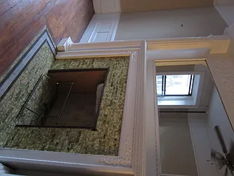 Rented by Alpha Properties NYC I LLC