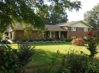 807 Old Bremen Rd, Bremen, GA 30110