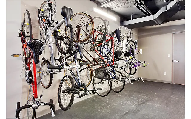 Rented by Douglas Elliman | media 23